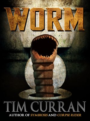 cover image of Worm
